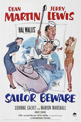 草裙诱春 Sailor Beware 草裙诱春 Sailor Beware